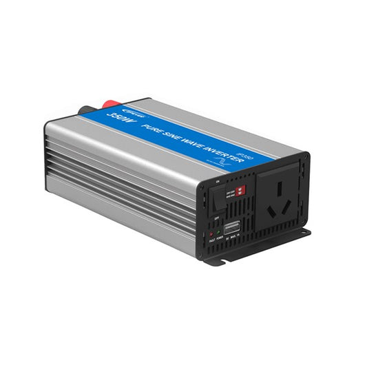 Selecting Inverters for Campervans and Boats