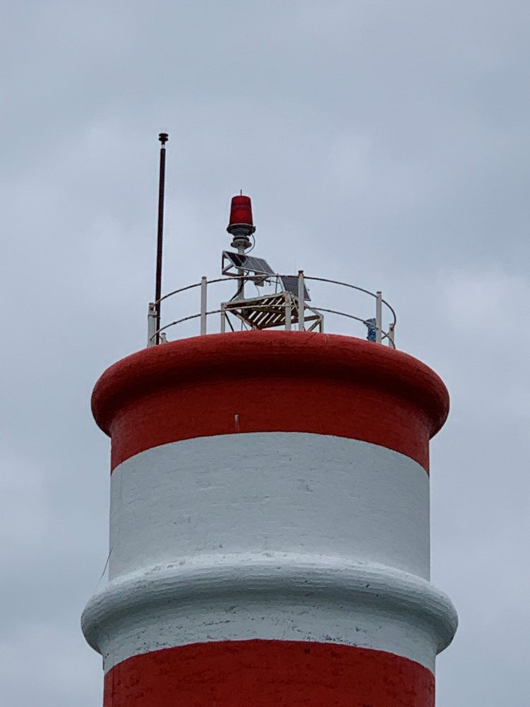 Rangitoto Lighthouse
