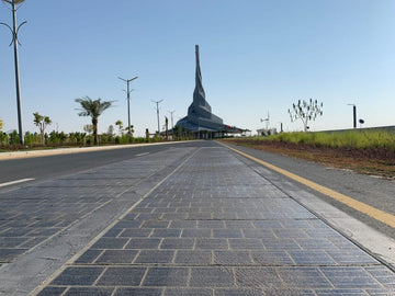 Solar Roads and Pathways; Are We There Yet?