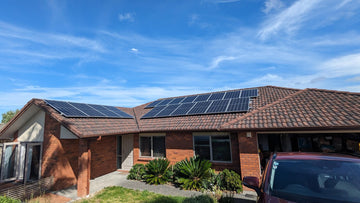 Upgrading Existing Residential Solar Systems