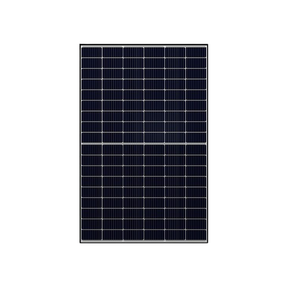 380W Half Cut PERC Mono PV Solar Panel