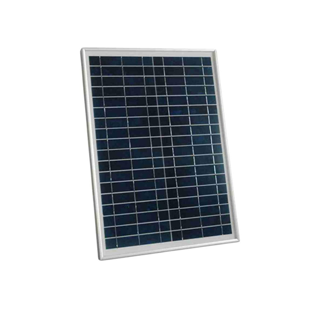 5W Mono Cell PV Solar Panel