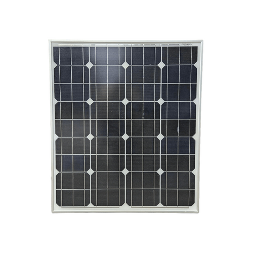 70W Mono PV Solar Panel