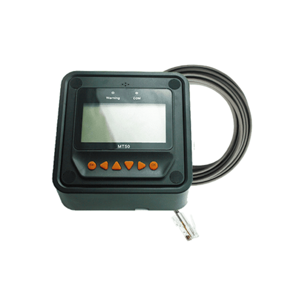 MT50 Remote Meter by Epever