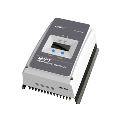 Tracer-AN Series MPPT Solar Charge Controller (50A-100A) by Epever
