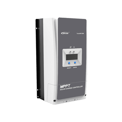 Tracer-AN Series MPPT Solar Charge Controller (50A-100A) by Epever
