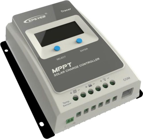 Tracer-AN Series MPPT Solar Charge Controller (10A-40A) by Epever